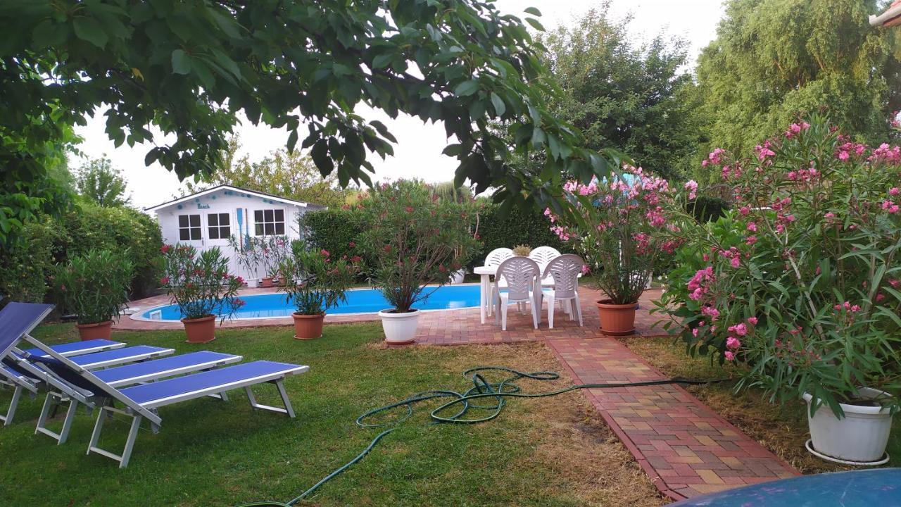 Leander Apartman Balatonlelle Exterior photo